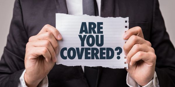 Professional insurance and business coverage